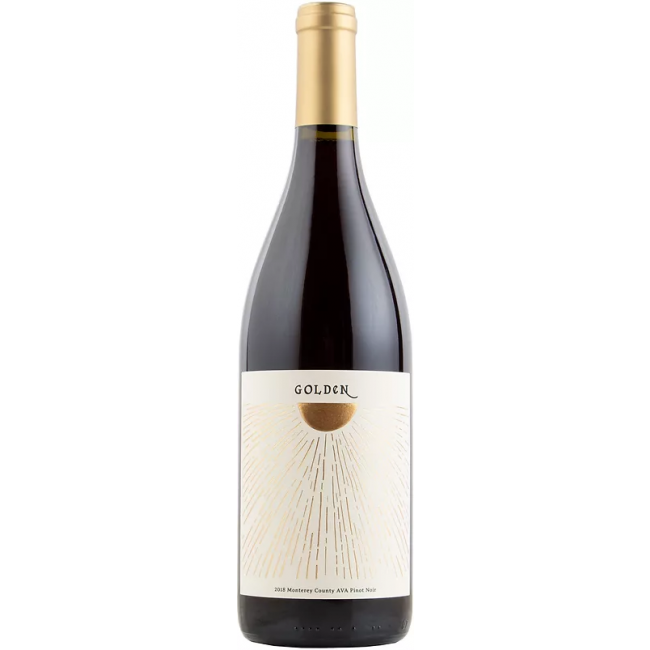Golden Pinot Noir 2024
