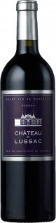 Chateau de Lussac 2009 - Magnum