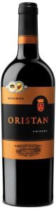 Oristan Crianza 2021