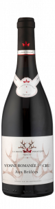 La Reine Pedauque Vosne-Romanée 1er Cru 