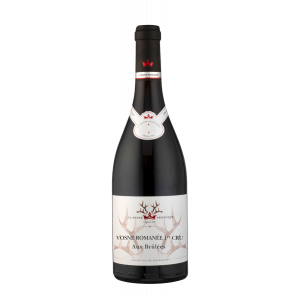 La Reine Pedauque Vosne-Romanée 1er Cru 
